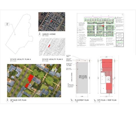 STUNNING PLOT AND PLAN - READY TO BEGIN BUILDING - Garlington Estate