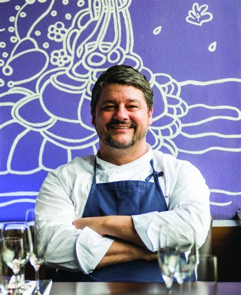 Carlos Kristensen Um Dos Mais Premiados Chefs Da Capital Ga Cha