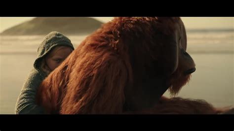 War For The Planet Of The Apes Official Trailer Watch Now