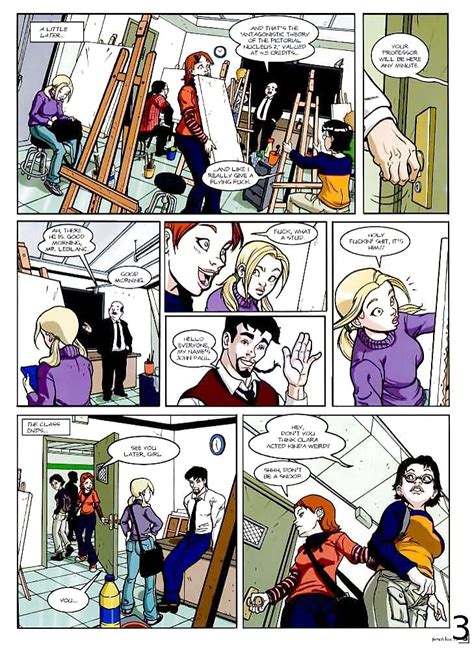 Piggies Close Encounters Porn Pictures XXX Photos Sex Images PICTOA