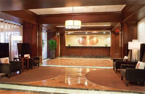 Crowne Plaza Atlanta Airport Atlanta | Hotels in Despegar