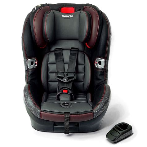 Download Leather Car Seat Png Dsn