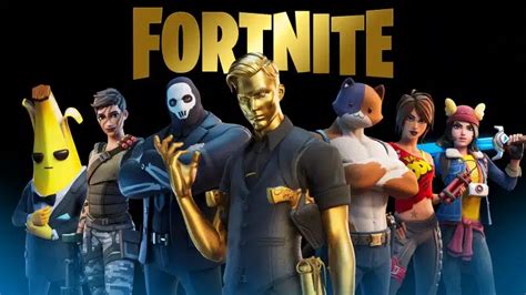 Cu Ndo Sali Fortnite Las Fechas Principales De Lanzamiento