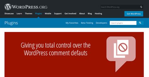 How To Completely Disable Comments In WordPress Complete Guide