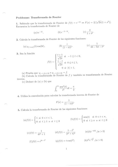 Transformada De Fourier Hot Sex Picture