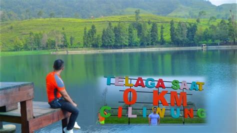 Telaga Saat Puncak Telaga Saat Titik 0 Km Ciliwung Bogor Lagi Viral