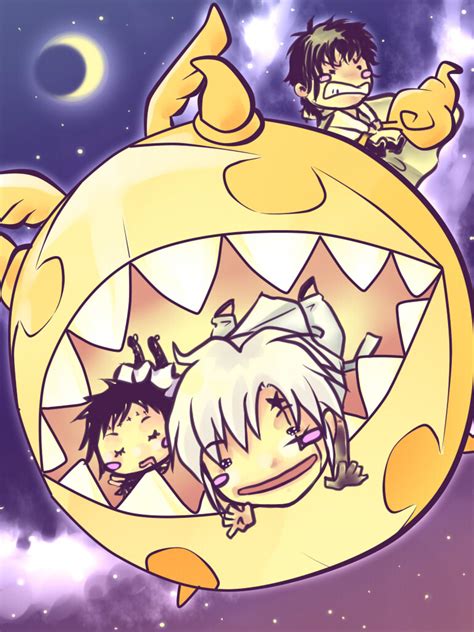 D Gray Man Image By Pixiv Id 2797770 664134 Zerochan Anime Image Board