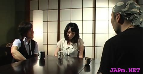 Fascinating Oriental Honey Enjoys Her Fuck Experience