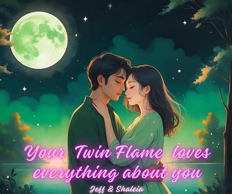 Understanding Twin Flames A Journey Of Healing And Self Discovery By