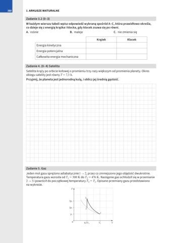 Page 34 Nowa teraz matura Fizyka Zbiór zadań maturalnych