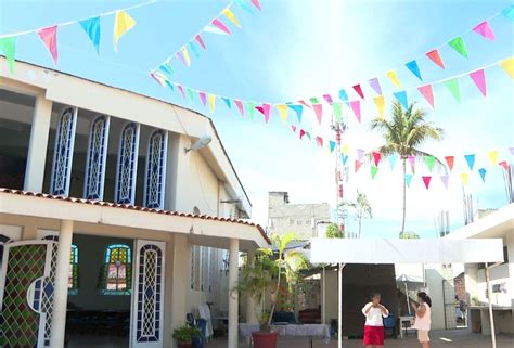 En El D A Del Trabajo Fiestas Patronales De San Jos Obrero En