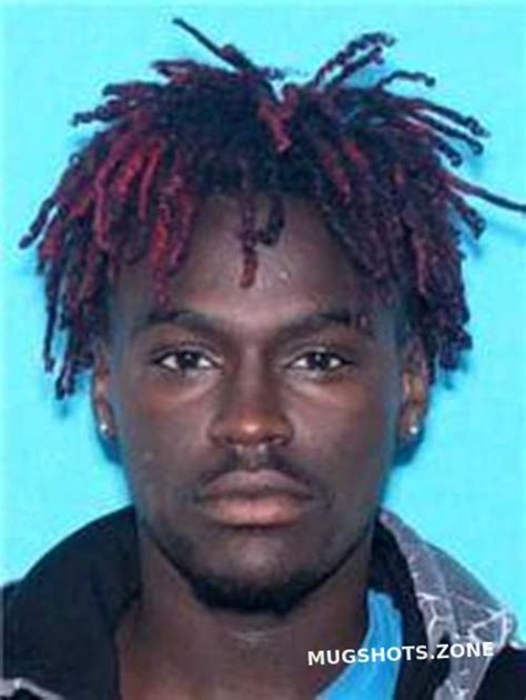 Amerson Ryan Malik Jefferson County Mugshots Zone