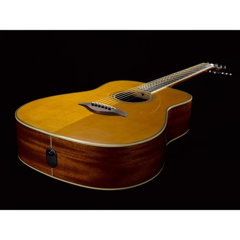 YAMAHA ヤマハ Trans Acoustic FG TA Vintage Tint トランスアコースティックギター エレアコ 生音