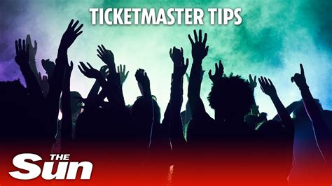 Unlocking Ticketmaster Secrets Pro Tips For Smarter Ticket Buying