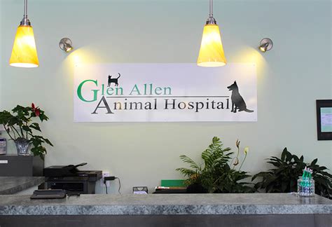 Hospital Tour | Locke A. Taylor Veterinary Hospital