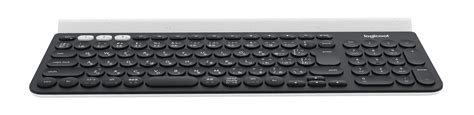 Logitech K780 Keyboard Provides Multi-Device Functionality – channelnews