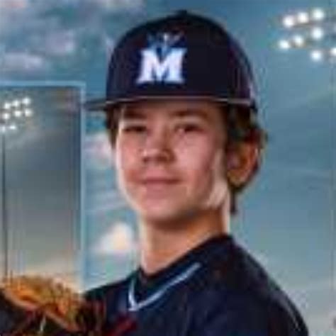 Evan Meadows Baseball Recruiting Profile