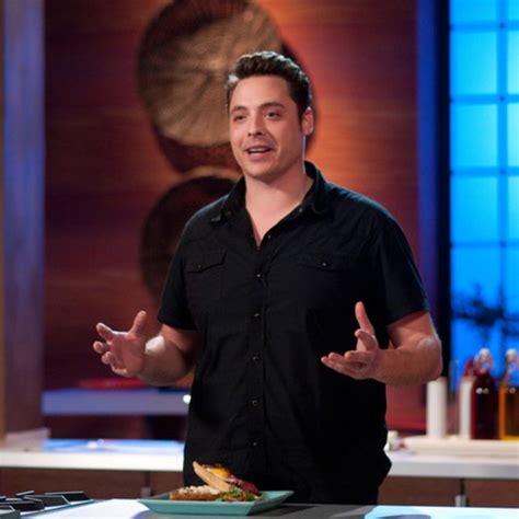 Jeff Mauro Wins Next Food Network Star