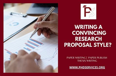 Best Research Proposal Writing Services From Reputed Techical Writers