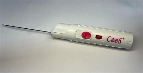 Cees Fully Automatic Biopsy Needle