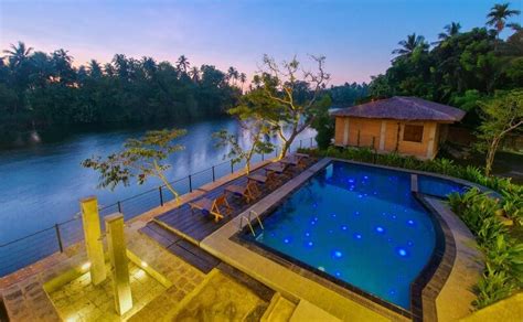 Karunakarala Ayurveda Resorts In Sri Lanka Official Site