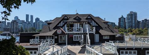 Vancouver Rowing Club Home - Vancouver, BC - Vancouver Rowing Club