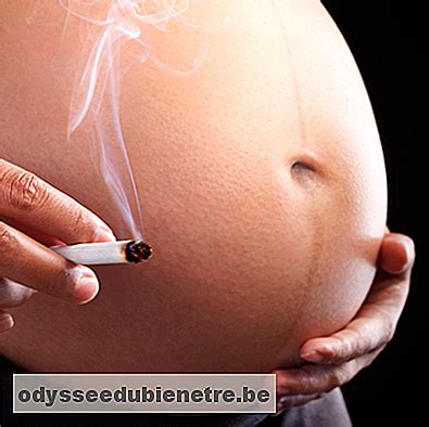 Siete Razones Para No Fumar Durante El Embarazo Es Odysseedubienetre Be