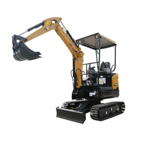 Buy Wholesale China Famous Brand Mini Excavator Sy16c & Mini Excavator ...