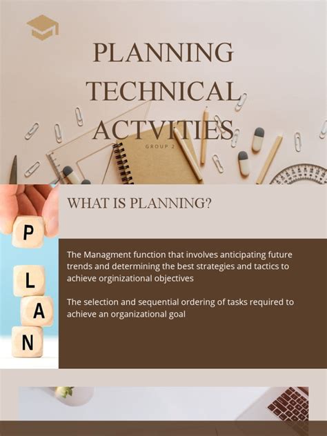 planning engineering management  marketing strategic planning