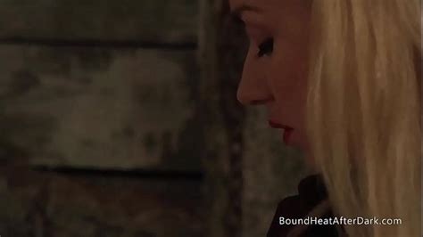 Horny Mistress Punishes Tied Up Lesbian Slaves In Homecoming BDSM Extravaganza 03 42 LetMeJerk