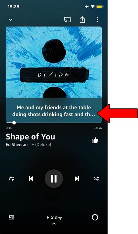 Amazon Music How To Show Lyrics In 5 Easy Steps