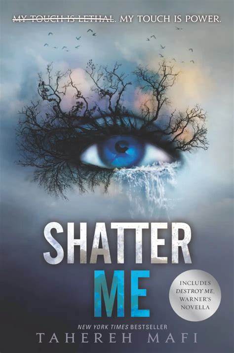 Shatter Me Series Order To Read The Ultimate Guide Technosourcehk A