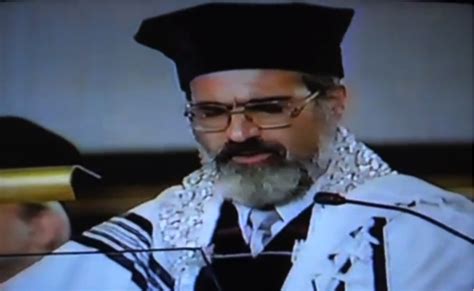 A Decade Of Jewish Renewal Rabbi Sacks Installation Address As Chief