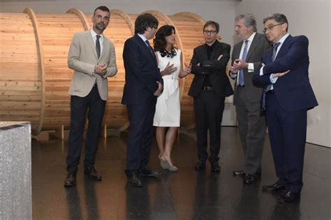 La Fundación Macba Celebra Sus Treinta Años