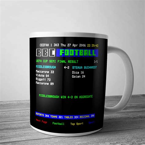 Teletext Football Scores Ubicaciondepersonascdmxgobmx