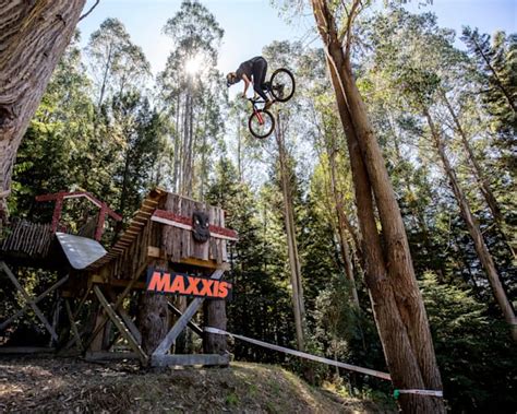 Crankworx Rotorua Event Info Need To Know