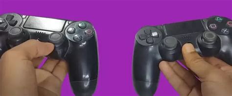 Fake PS4 Controller How To Spot And Avoid Counterfeit Controllers