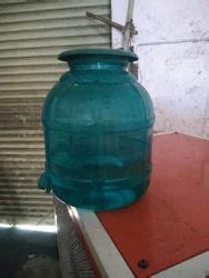 Manufacturer Of Plastic Water Jar Plastic Matka Jar By Wagheswari Pet