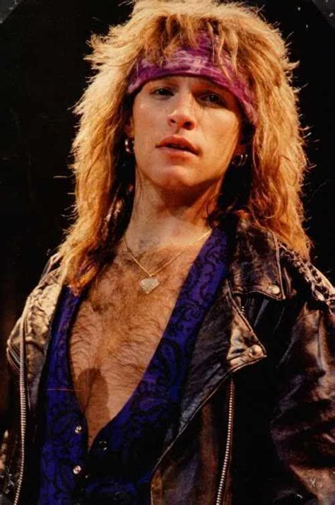 Jbj Tbt Because Obviously Jon Bon Jovi Bon Jovi S Most Beautiful