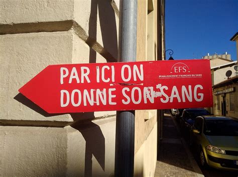 Don Du Sang Une Trentaine De Collectes Dans Les Villes De L Essonne