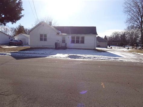 Seymour Outagamie County Wi House For Sale Property Id 330340837