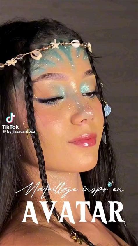 Pin De Luu Rod En Pines Creados Por Vos Maquillaje Fantasia Mujer