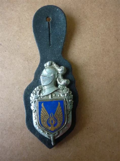 INSIGNE GENDARMERIE DE L Air EUR 11 00 PicClick FR