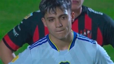 El sorpresivo palazo de un campeón del mundo con Boca al Changuito