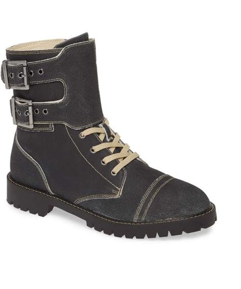 Band Of Gypsies（バンド・オブ・ジプシーズ）の「band Of Gypsies Atwood Dual Buckle Bootie（ブーツ）」 Wear