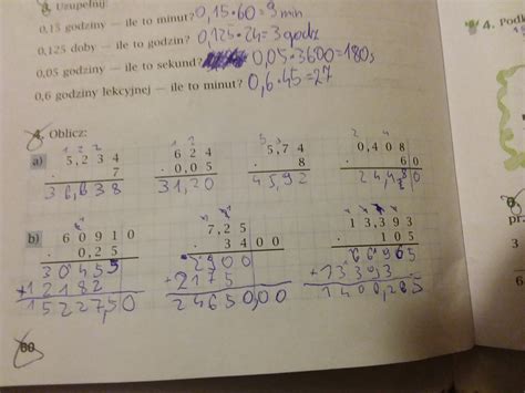 Cwiczenia Matematyka Z Plusem Kl 4 Question