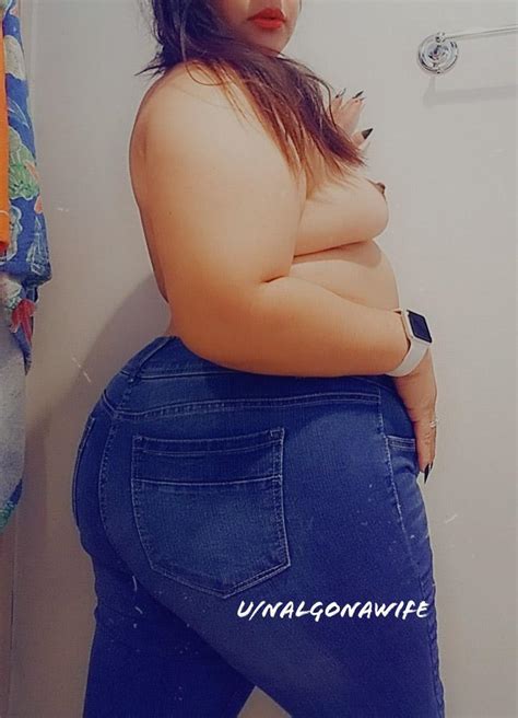 Showing Off How Good My Ass Looks In Jeans For This Week S Edition Of