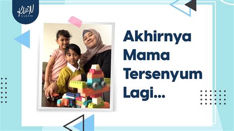 Akhirnya Mama Dan Sakha Bisa Tersenyum Lagi Youtube