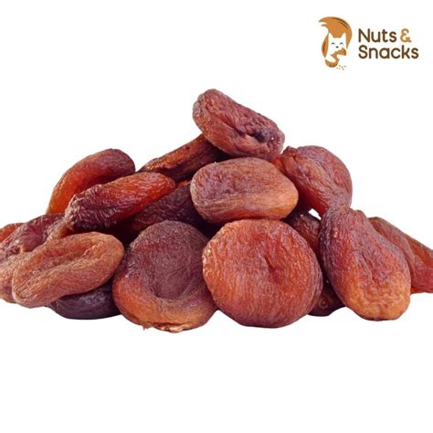 Dried Apricots | Buy Premium Dried Natural Apricots Online