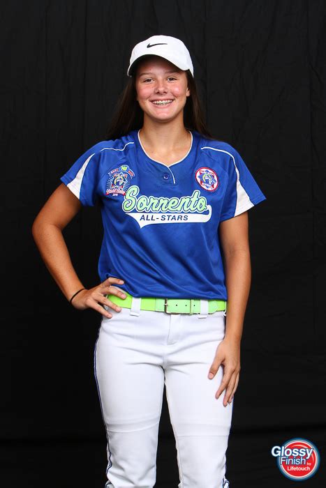 Babe Ruth League Softball World Series